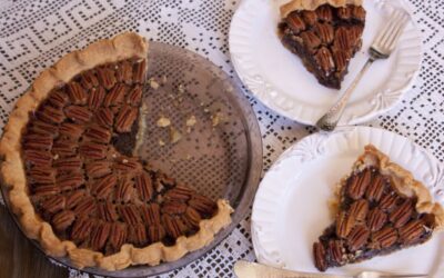 Hispanic Thanksgiving Recipes