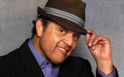 Paul Rodriguez & Amy Ashton Giving Back