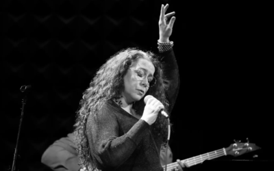 Latin American Jazz Musicians Reinvention!