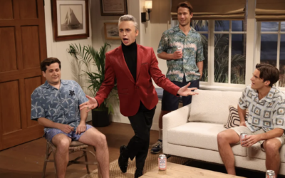 Miami’s Very Own Marcello Hernandez