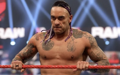 Latino Powerhouses Taking Over WWE and AEW