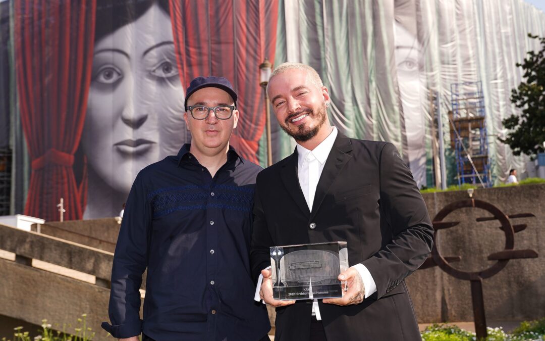 Art Basel xx Hispanic Support