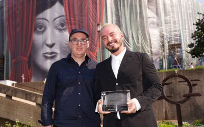 Art Basel xx Hispanic Support