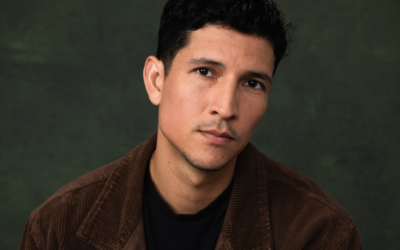 The Rise of Danny Ramirez