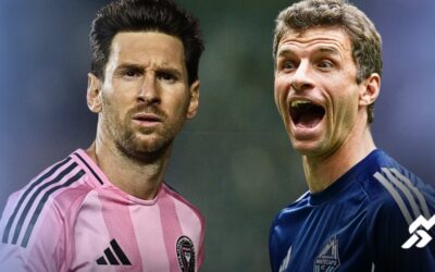 Inter Miami and Vancouver Whitecaps Make History Ahead of 2025 MLS Cup Final