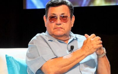 Abraham Quintanilla, Selena’s Dad, Dies at 86