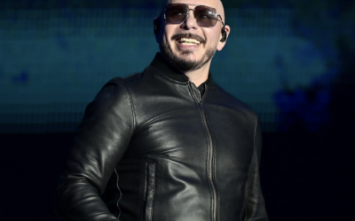 Pitbull’s Bald Cap Record