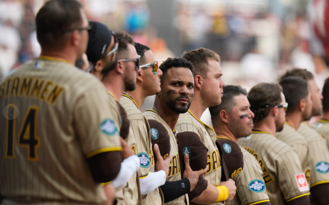 Latino ownership milestone in MLB