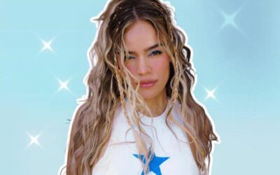 Karol G Releases No Me Arrepiento de Sentir Tanto