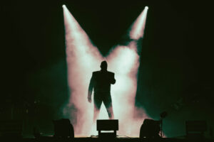 Mexican music icon Pepe Aguilar photographed for his Houston Symphony performances