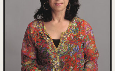 Maria Hinojosa to Receive CHCI’s 2026 Medallion of Excellence