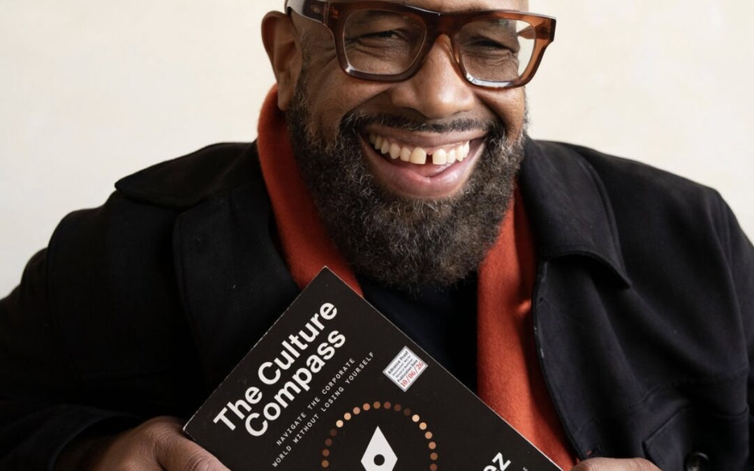 Arturo Nuñez’s Culture Compass
