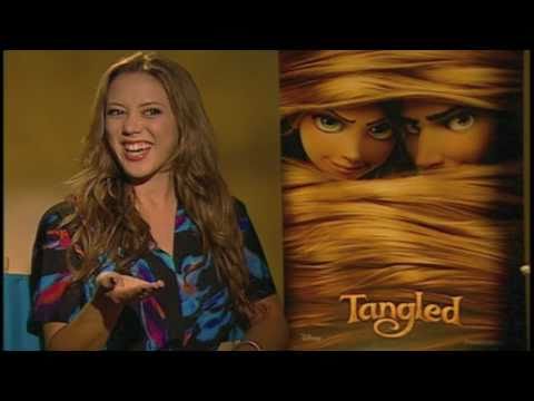 ñ Life with Melissa Hernandez interviews Mandy Moore