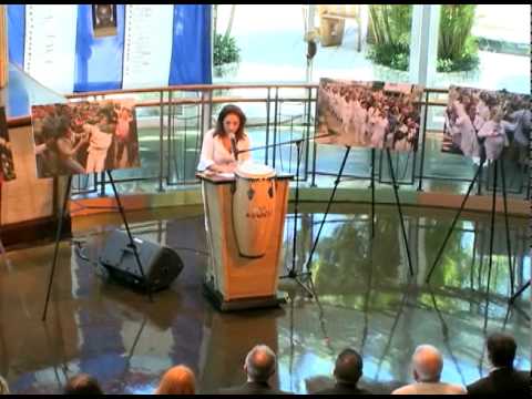 from Emilio Estefan’s Youtube Channel