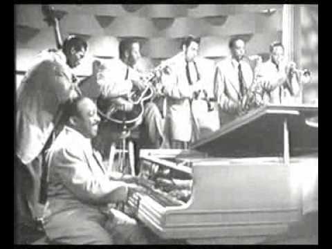 It’s Count Basie’s Birthday!