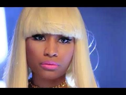 NEW Nicki Minaj "Check It Out" music video featuring Will.I.Am – starring La Coacha My Thoughts