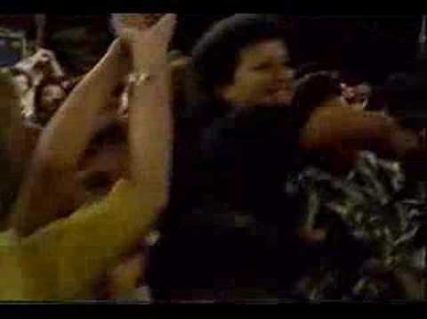 Please Rise for the National Anthem.