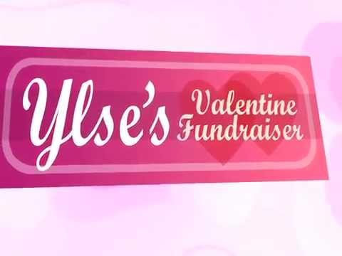 YLSE’s Valentine Fundraiser PROMO