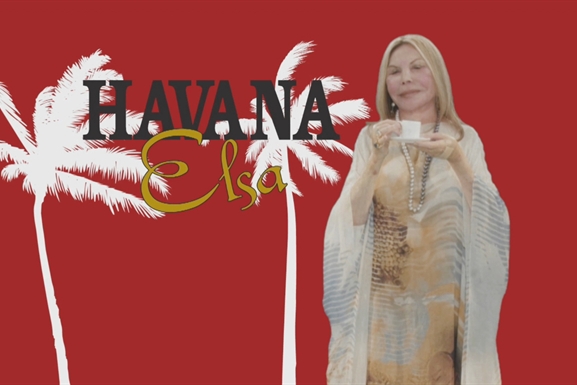 Havana Elsa: Elsa is Rolling!