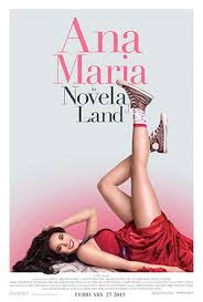 Meli Melissa talks to Luis Guzman & Edy Ganem Ana Maria in Novela Land.