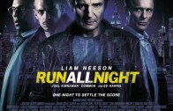 Run All Night, with Genesis Rodriguez