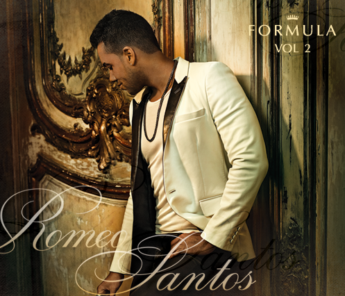Google Play offers Romeo Santos Album FREE!