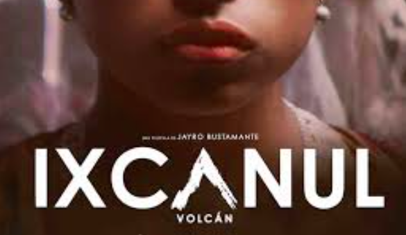 ‘Ixcanul’ Is Guatemala’s Entry for the Best Foreign Language Film Oscar