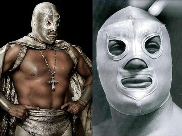 El Santo Returns To The Big Screen With New Features!!!!
