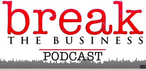 Gen Ñ New Recommended Podcast: Break The Business