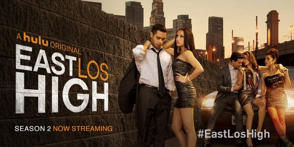 East Los High Proved the Stereotypes of Latinos on TV Wrong!