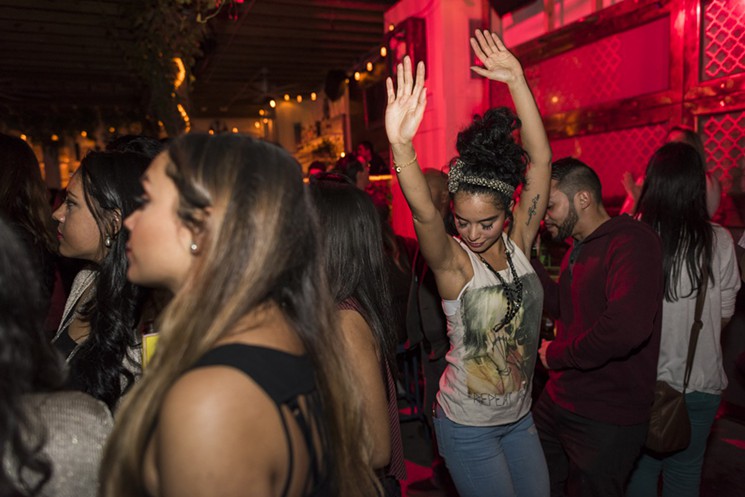6 Best Latin Clubs In Miami