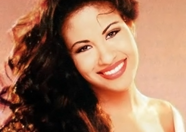 How A Teenage Fan Convinced Her Dad To Make The Selena Movie