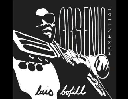 Luis Bofill tribute 2 Arsenio Rodriguez
