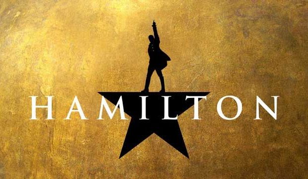 Chance To See Hamilton With New Ham App