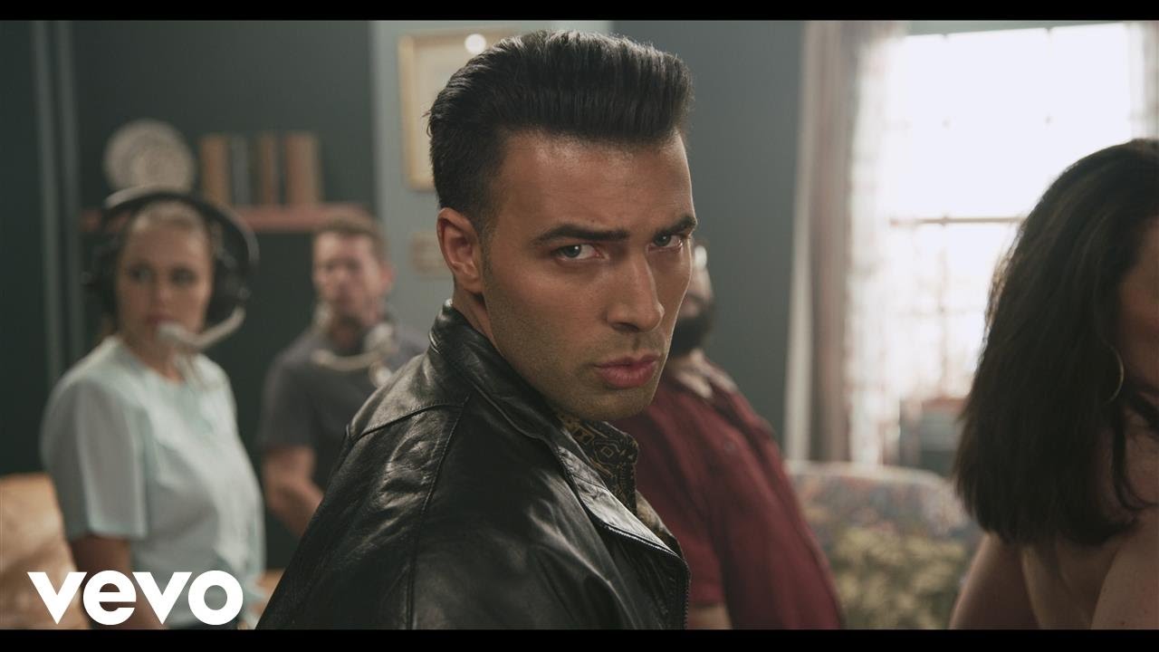 New Jencarlos Canela Song “Dure Dure” with Don Omar