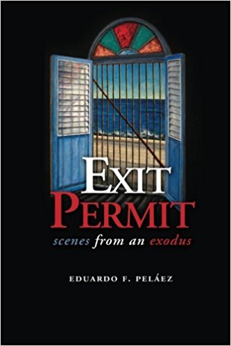 Permit: Exile in English