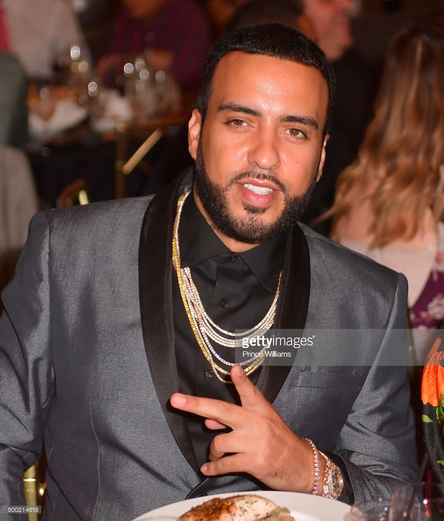 French Montana Helps Undocumented Students