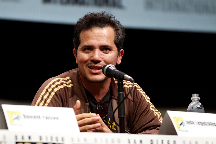 Colombian John Leguizamo Stars In Miami-Based Film “Critical Thinking”