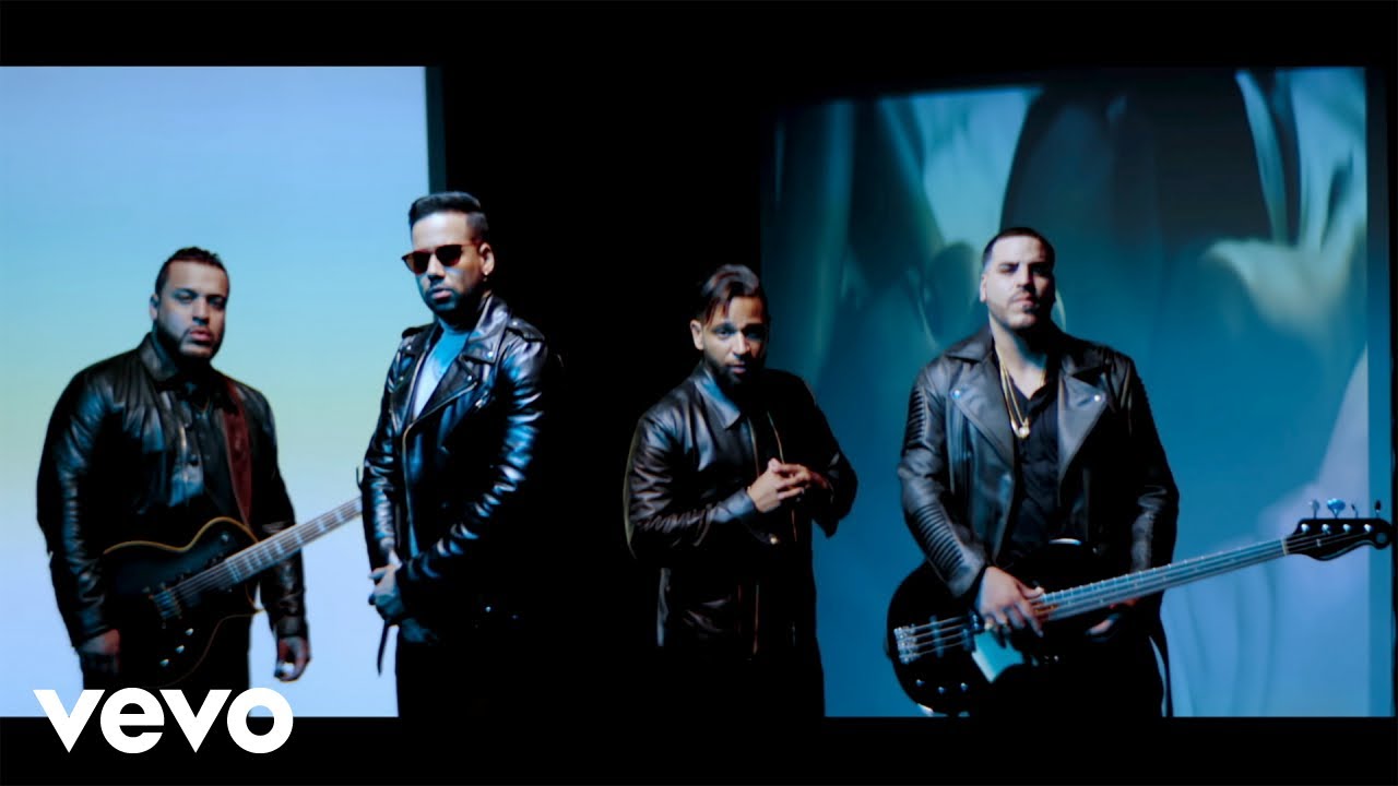 Aventura Releases Single After Decade-Long Wait