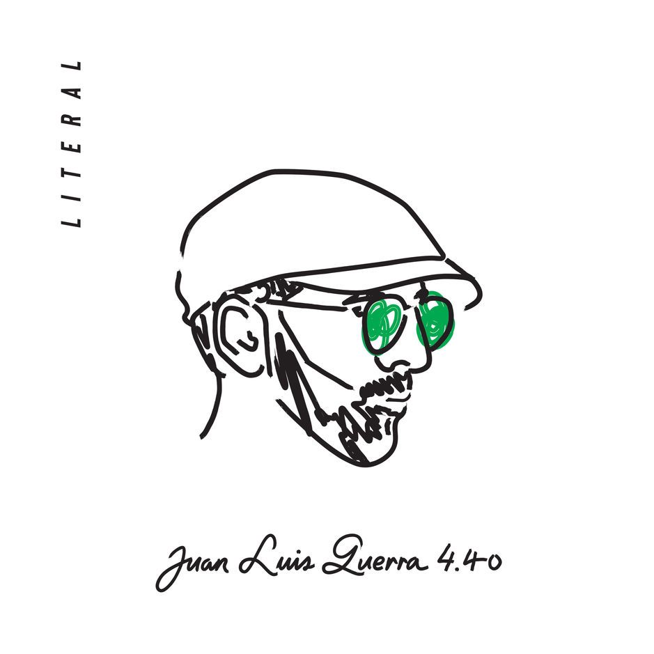 Juan Luis Guerra’s New Album