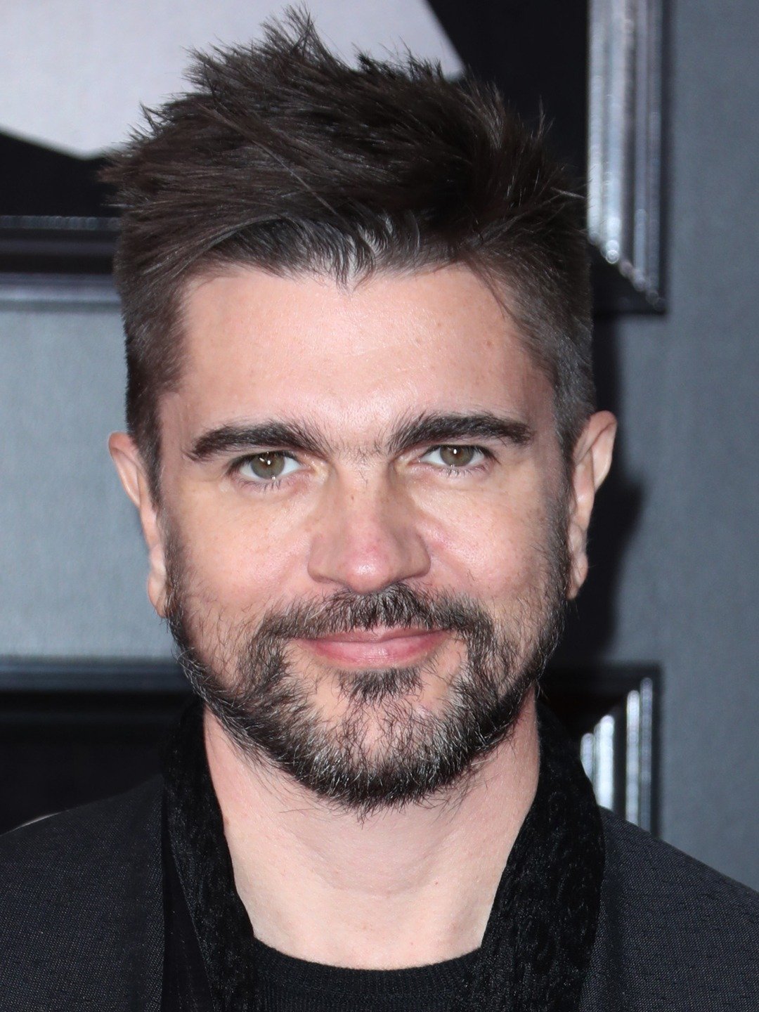 Juanes Honored with Person of the Year
