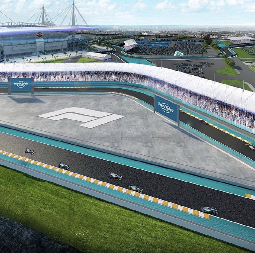 2021 Miami Grand Prix