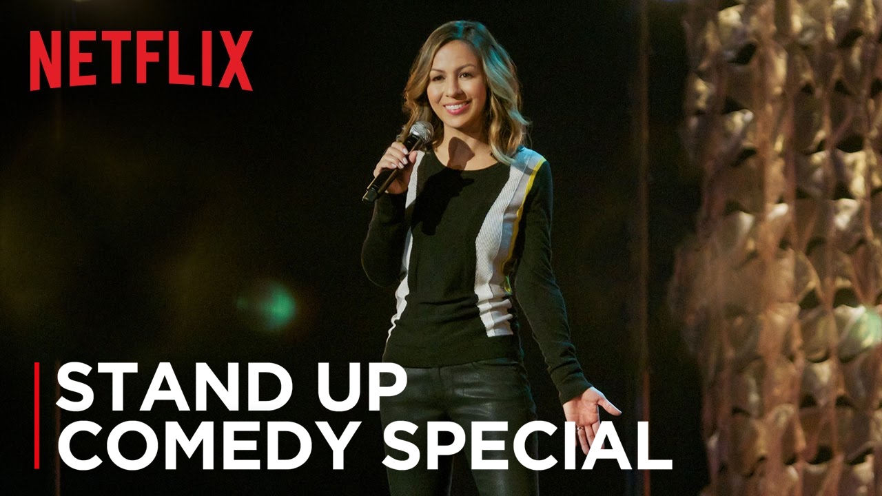 7 MUST WATCH Latino Comedy Specials