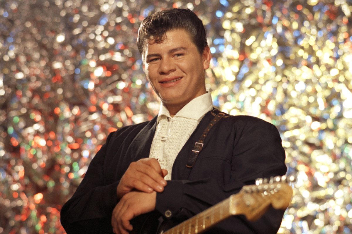 Ritchie Valens Musical