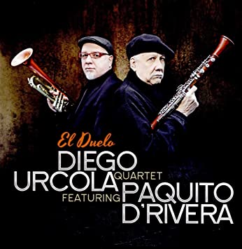 Legendary Latin Jazz Album