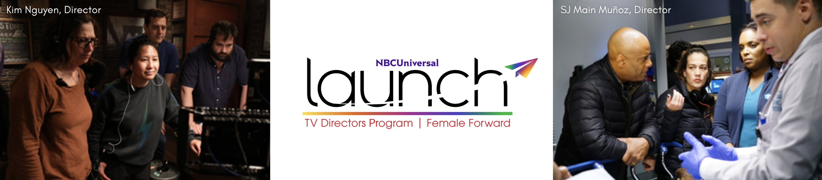 NBCU Launch + Telemundo