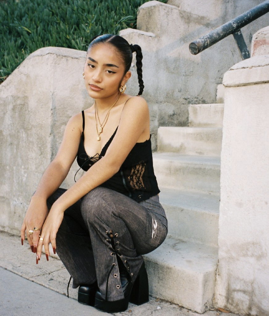 Genai Nakama Generation Ñ