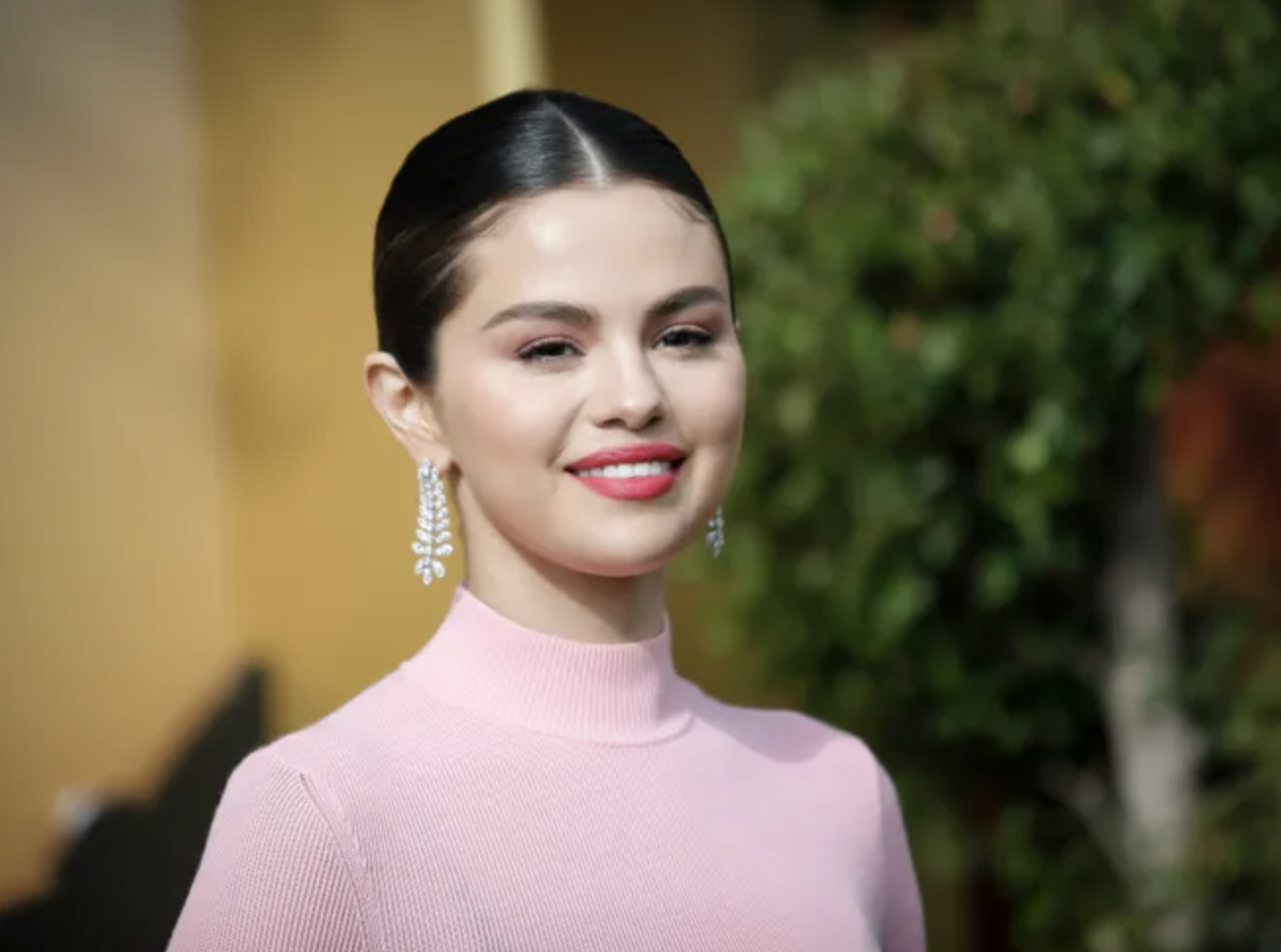 Selena Gomez Makes History — Again!