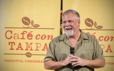 Andrew Huse, Cultural Cuban Sandwich Historian, Dies