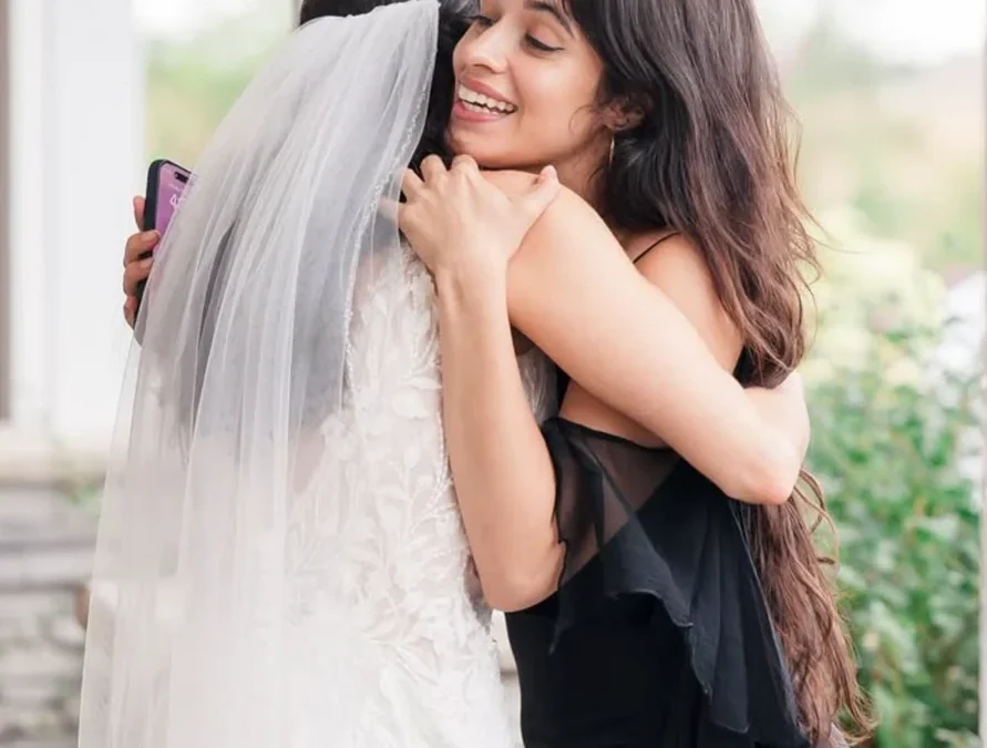Camila Cabello Surprise